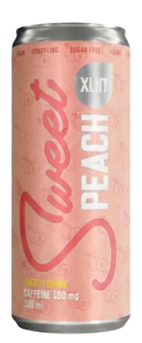 XLNTPeach