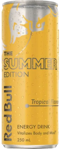 Tropical