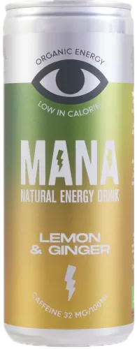 Mana