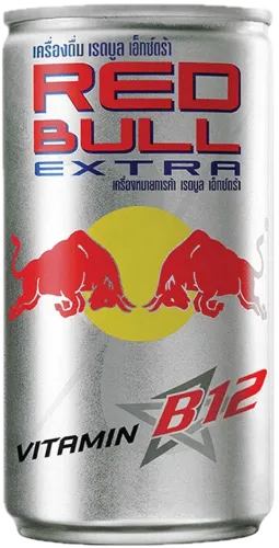 Red Bull Extra