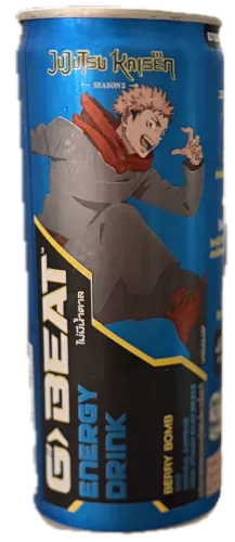 G-Beat