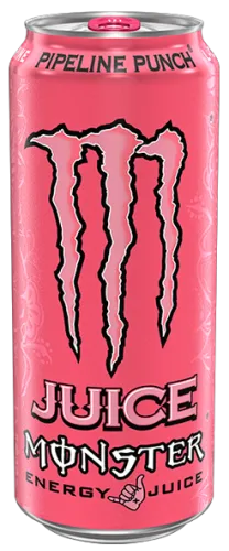 Monster Pipeline Punch