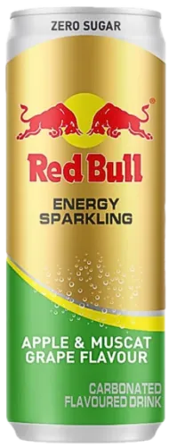 Red Bull