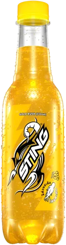 Sting Gold Rush