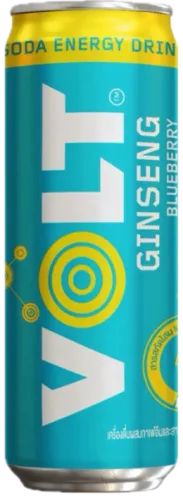 Volt Ginseng