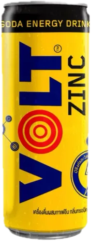 Volt Zinc