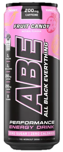 ABE Fruit Candy