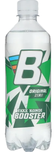 Booster Zero PET
