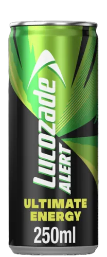 HighAlertLucozade