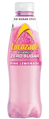Pink Lemonade