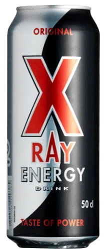 XRAYENERGI