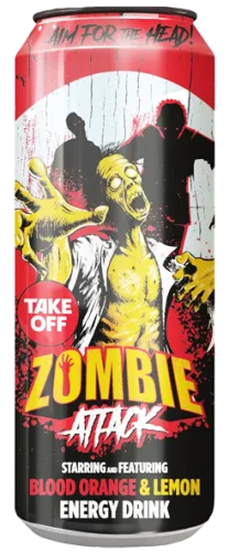 ZombieAttack