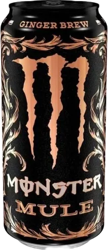 Monster Mule