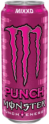 Mixxd