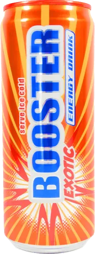 Booster Exotic