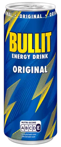 Bullit Energy