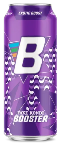 ExBoost