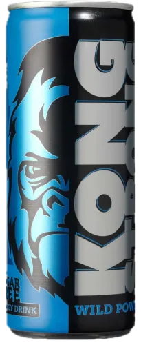 Kong Strong Light