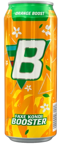 OrangeBoost