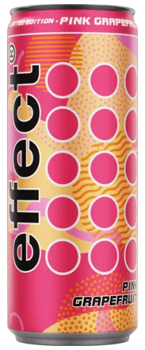 Effect Pink Grape