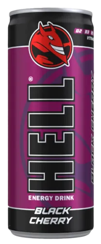 BlackCherry