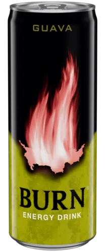 BurnGuava