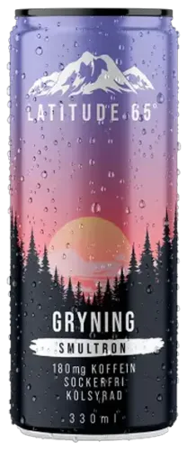 Gryning