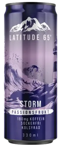 Storm