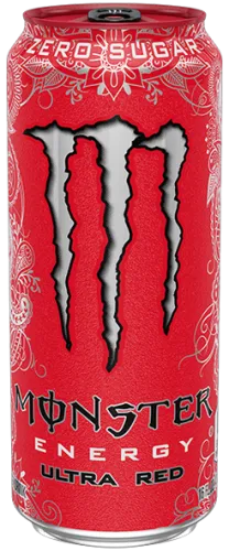 UltraRed