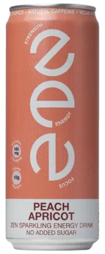ZenPeachApricot