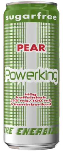 PowerkingPearSF