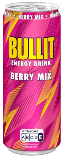 BullitBerry
