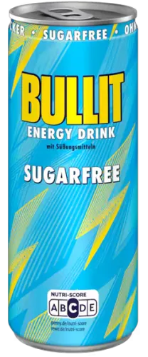 BullitZero