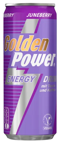 GoldenPowerJB