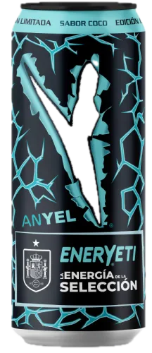 Eneryeti ANYEL