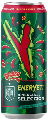 Eneryeti SPLASH