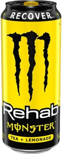 Monster Lemonade