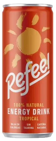Refeel Tropical