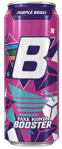 PurpleBoost