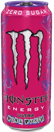 PunkPunch