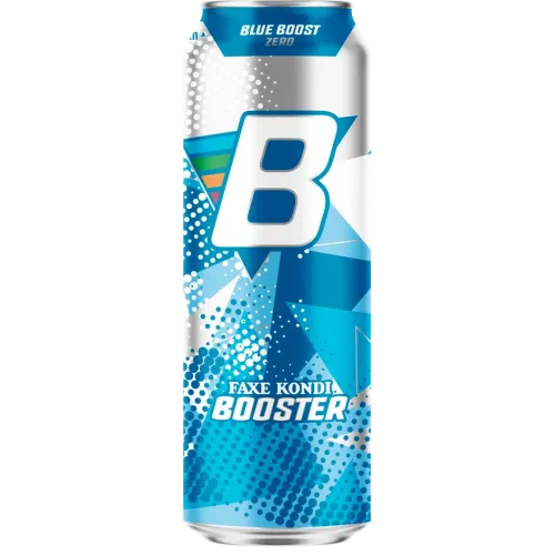 boost blue zero