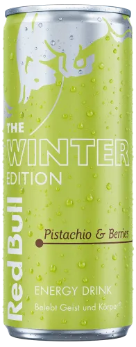 Winter edition 2026