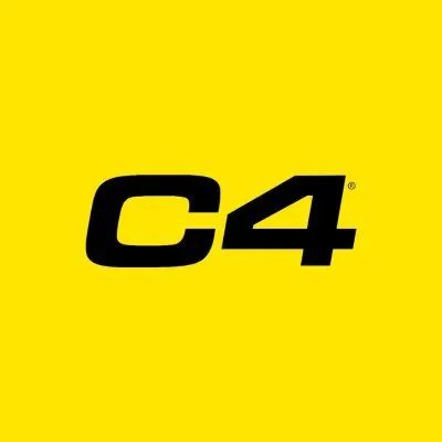 C4 Energy Logo