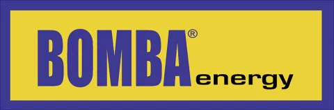 Bomba Energy Logo