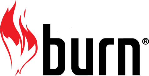 Burn Energy Logo