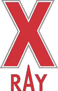 Xray Logo
