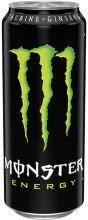 Monster Energy