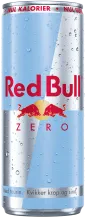 Redbull Zero
