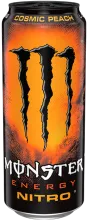 Nitro Cosmic Peach