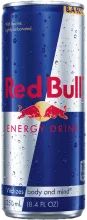 Redbull